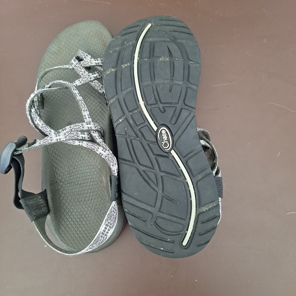Chacos, women's size 9 - Picture 3 of 4